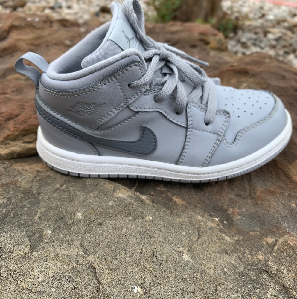 Jordan 1s